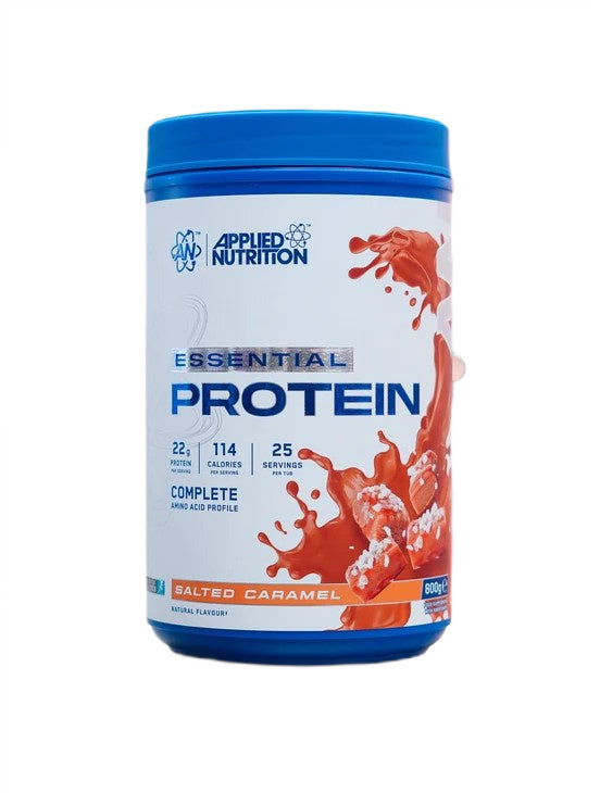 Essential Protein