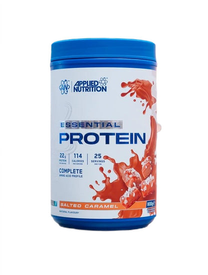 Essential Protein