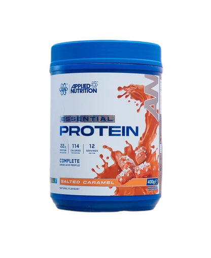 Essential Protein
