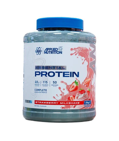 Essential Protein