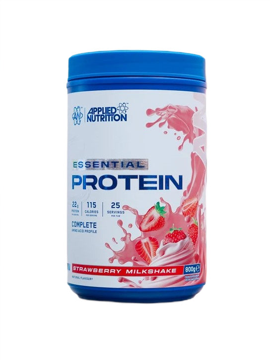 Essential Protein