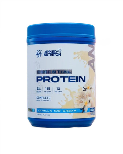 Essential Protein