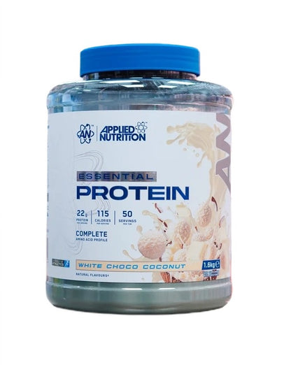Essential Protein