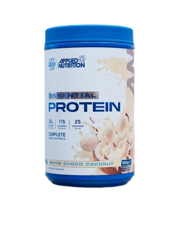 Essential Protein