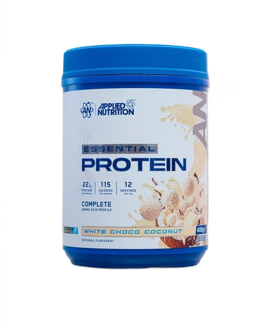 Essential Protein