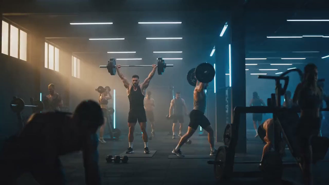 Load video: 